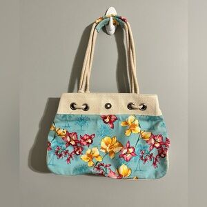 Caribbean Joe canvas 👜